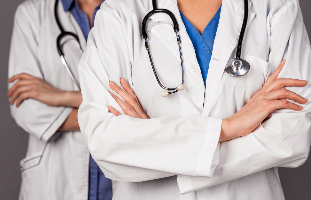 Mastering EHR API Integration from Start to Finish - Comprehensive Guide 8 Medical specialists