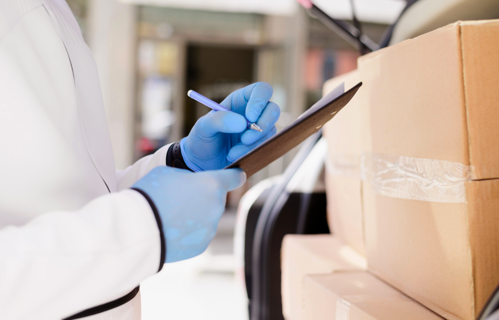 Revolution in Healthcare Data Warehouse: A Glimpse into New Era of Data-Driven Solutions 1 A doctor keeping patient records