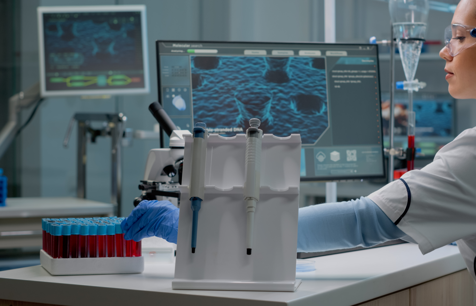 15 Top Use Cases Of Generative AI In Healthcare - SPsoft