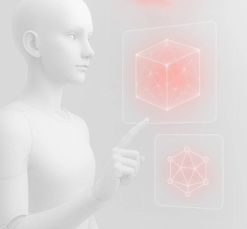 Generative AI Development Services 6 Purpose-built solutions of GenAI