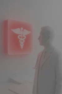 Generative AI Development Services 7 Healthcare Domain Expertise