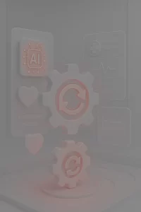 Generative AI Development Services 11 AI Healthcare software