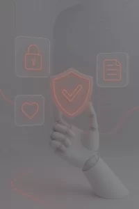 AI App Development - AI Capabilities for Mobile and Web Apps 10 Complience