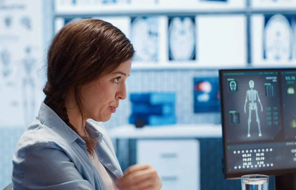 Defining the Blueprint: Essential Requirements to Ensure Healthcare AI Agent Success 1 Implementing an AI agent in healthcare
