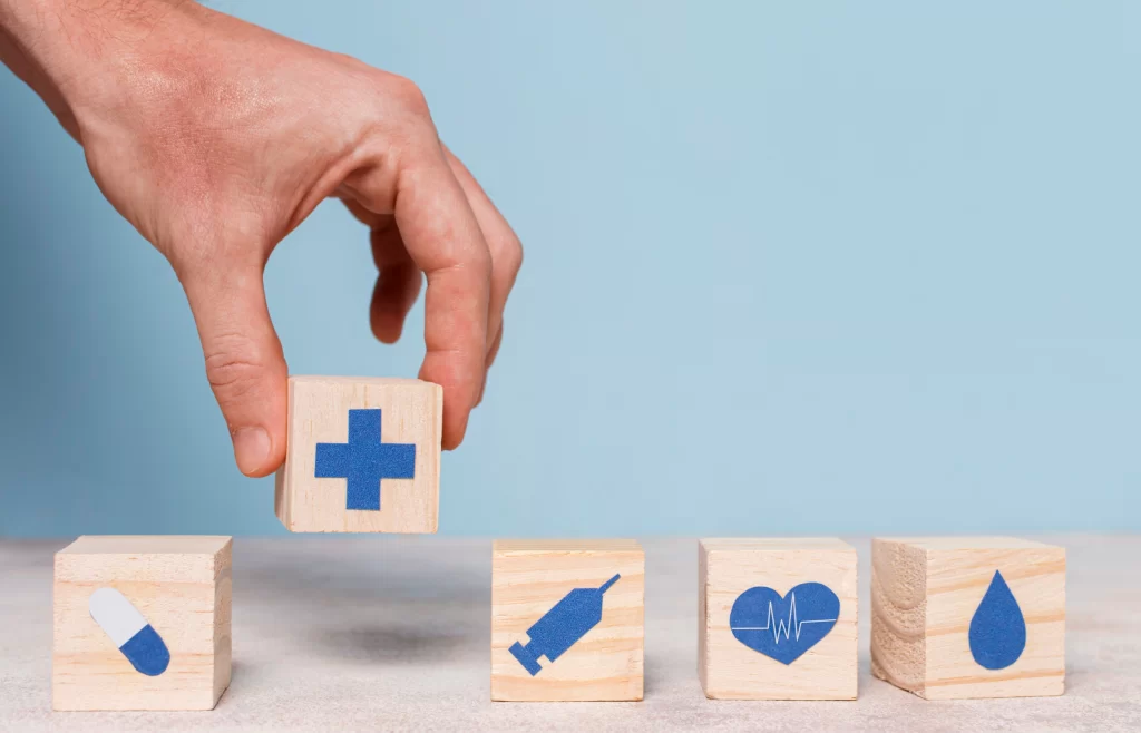 Personalizing customer service through AI in health insurance