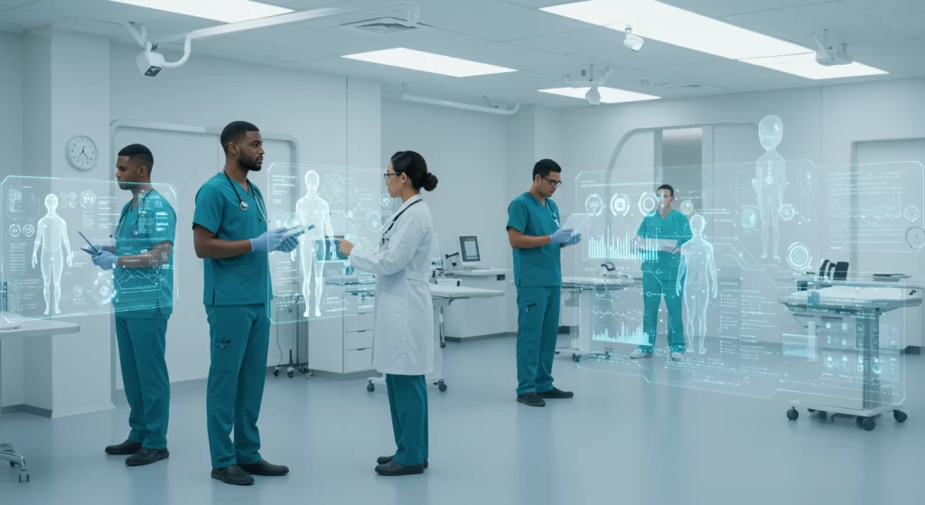 Your Comprehensive Guide to Enhance Healthcare Documentation with Clinical Notes AI 3 Implementing Clinical AI Notes Solutions