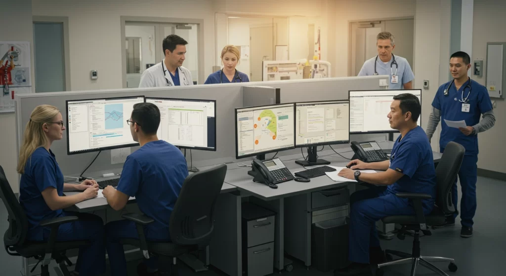 Optimizing Finances in the Medical Industry Through Efficient Revenue Cycle Management 3 The Tangible Benefits of Effective Revenue Cycle Management