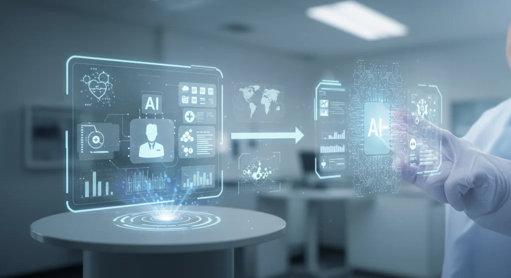 Your Comprehensive Guide to Enhance Healthcare Documentation with Clinical Notes AI 4 AI-Generated Clinical Notes Data Security