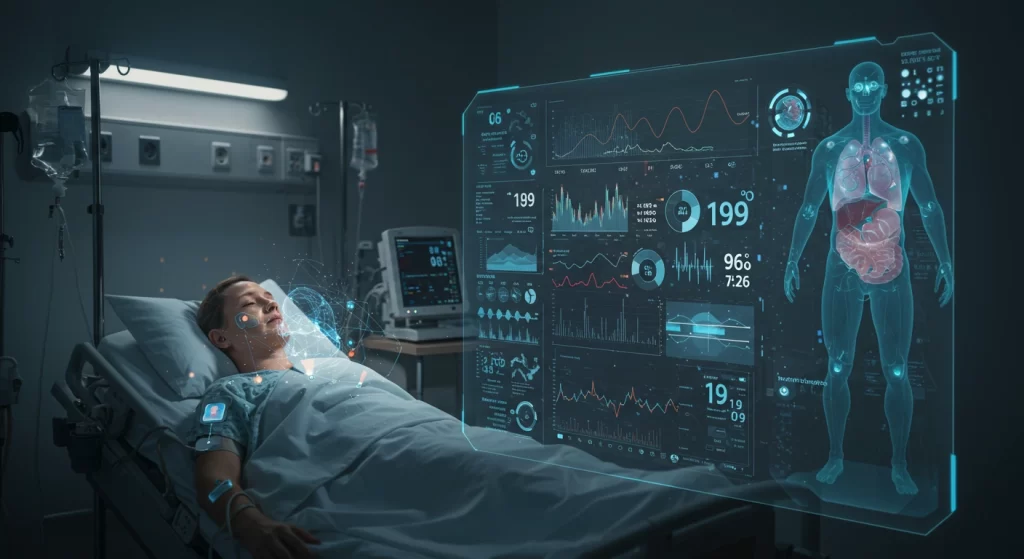 What Role Does AI Play in Remote Patient Monitoring?