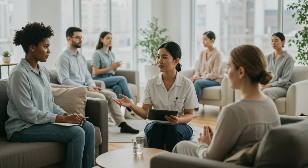 Critical Considerations for AI and Mental Health