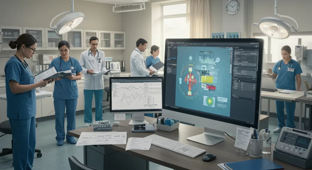 Mastering Epic Implementation: A Comprehensive Guide to EHR Transformation and Future-Proofing 5 Ensuring Success for Post-Epic Implementation