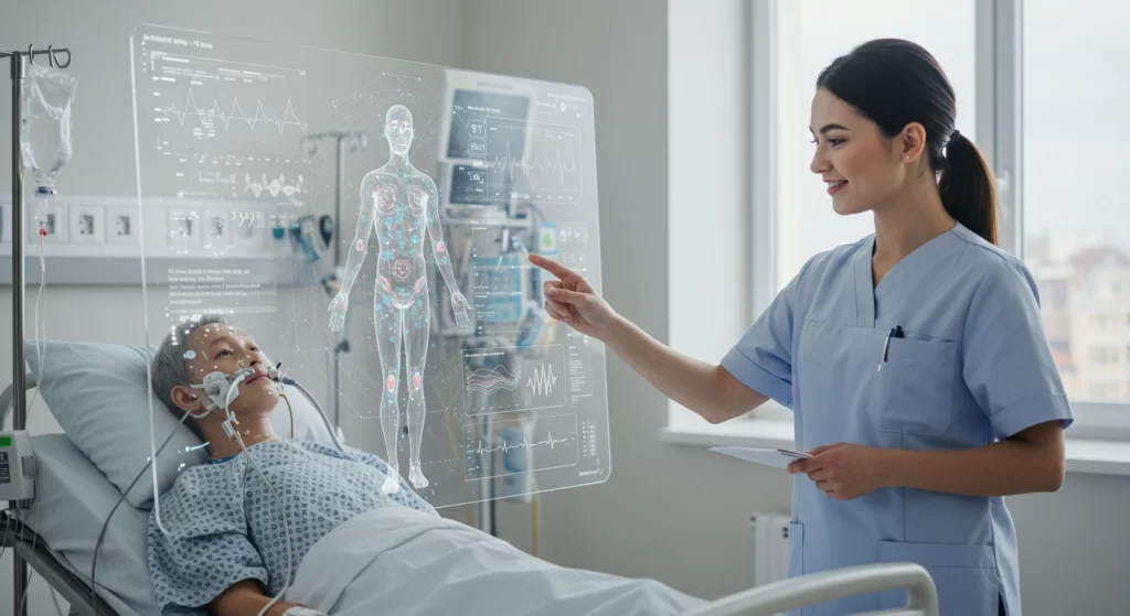 Where AI-Driven RPM Makes a Difference
