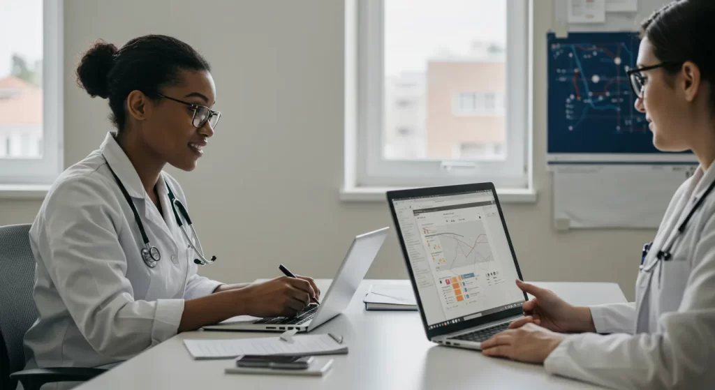 Mastering Epic Implementation: A Comprehensive Guide to EHR Transformation and Future-Proofing 1 Demystifying Epic: Is it an EHR or EMR?