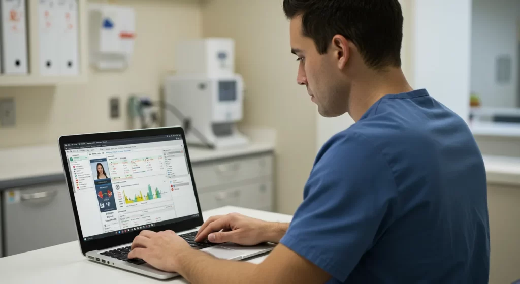 Mastering Epic Implementation: A Comprehensive Guide to EHR Transformation and Future-Proofing 2 Navigating the Epic Implementation Process