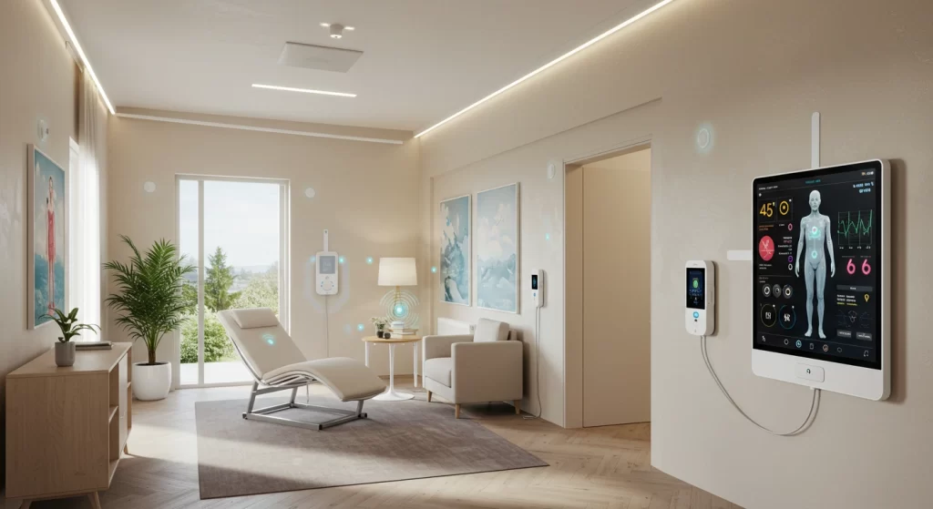 What Exactly is AI-Driven Remote Patient Monitoring?