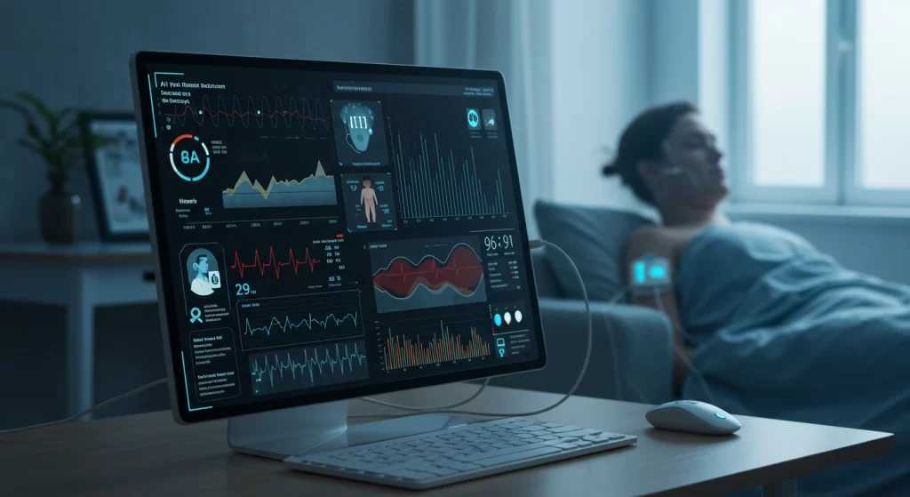 Hyper-Personalization: Tailoring Treatments with AI