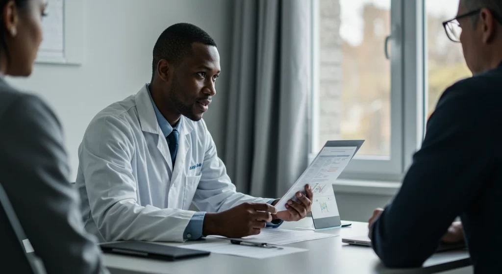 Transforming Mental Health Diagnostics and Early Detection