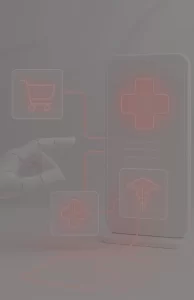 Custom EHR Software Development Services 8 Full-Cycle Development