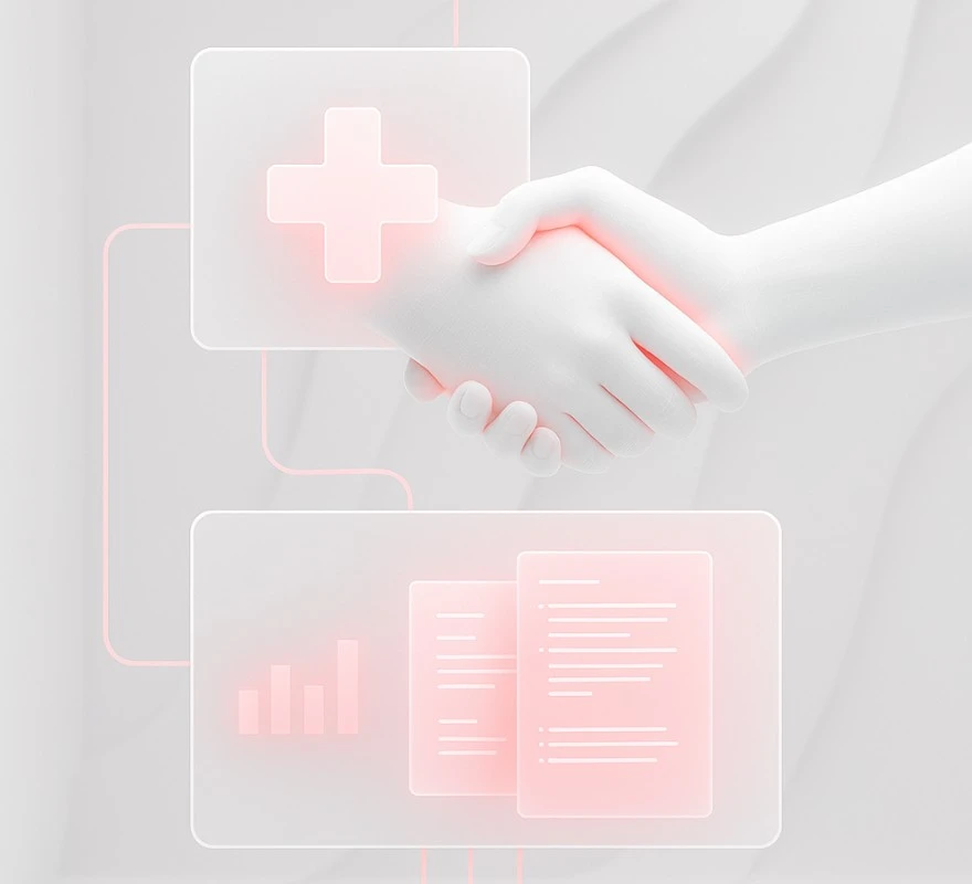 Healthcare Practice Management Software 6 Enhanced Operational Efficiency with Healthcare Practice Management Software