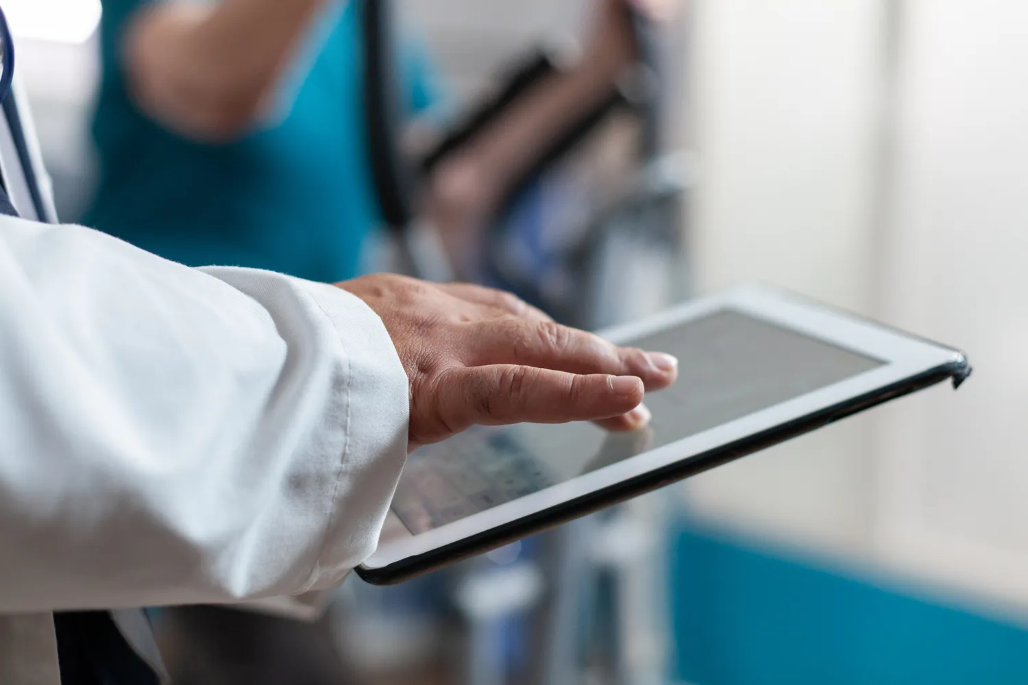 FHIR Data Enablement