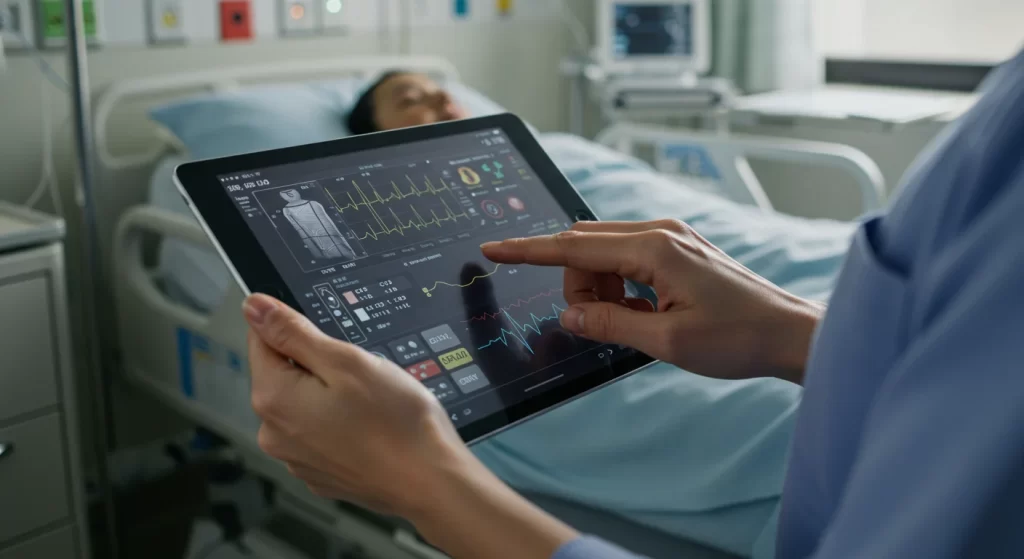 Allscripts vs Epic – Key Differentiators