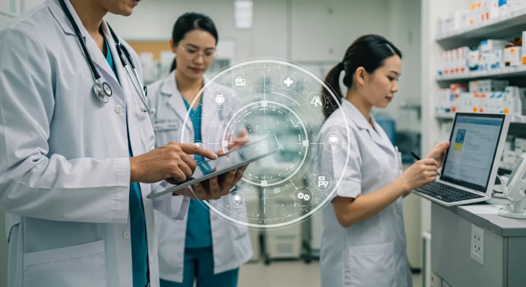 Epic on FHIR Integration, or How to Enhance Interoperability in the Medical Sector 5 Use Cases Powered by Epic on FHIR
