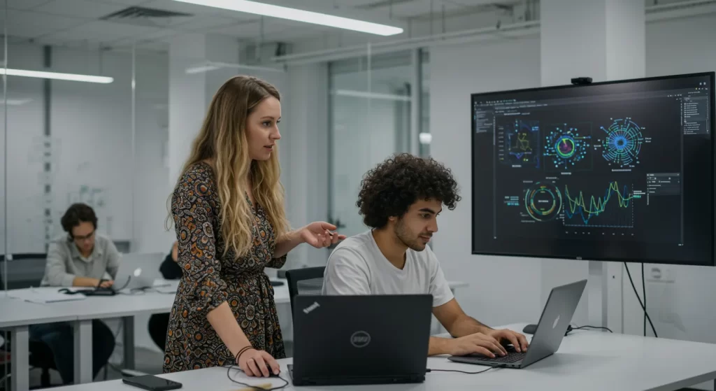 The Transformative Power of Healthcare AI Startups: Innovations, Market Growth, and Future Outlook 4 What's Next for AI in Healthcare Startups?