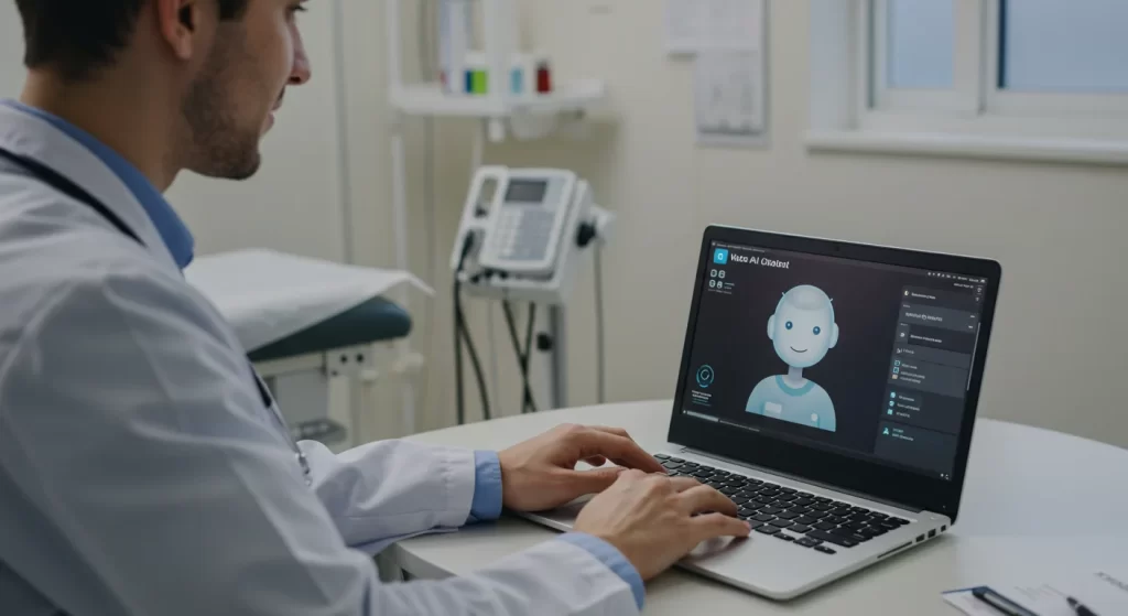 Reshaping Communication and Patient Treatment Through The Voice AI Healthcare Solutions 2 The Multifaceted Benefits of Voice AI Healthcare