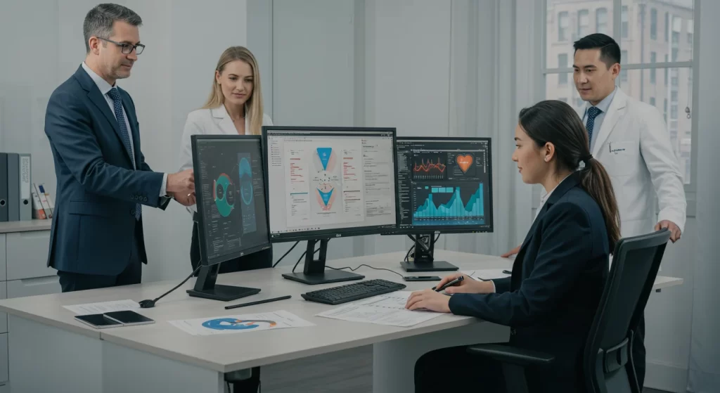 Overcoming Challenges in Smart Underwriting Adoption