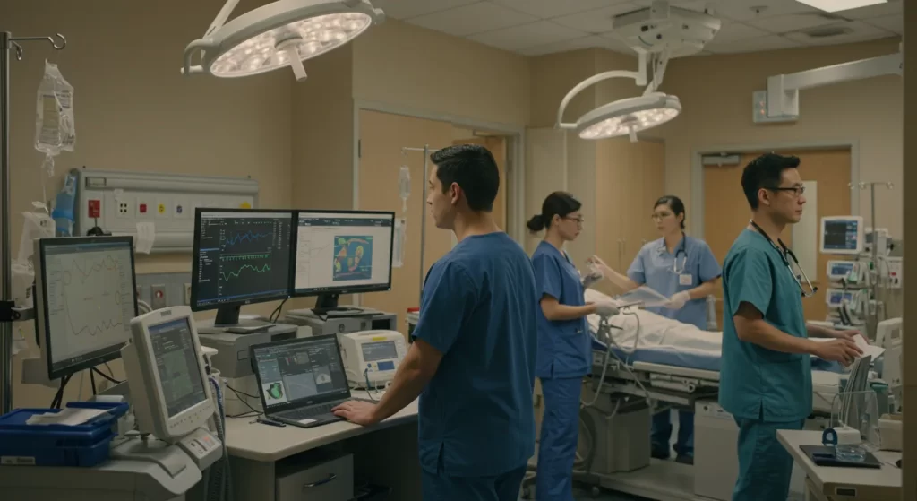 Epic on FHIR Integration, or How to Enhance Interoperability in the Medical Sector 3 What Epic on FHIR Offers Developers