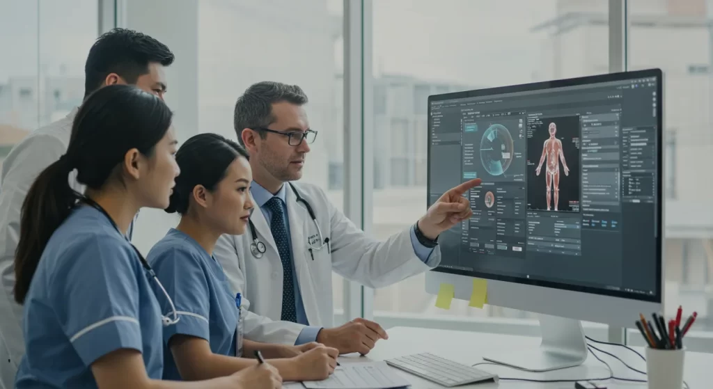 Epic on FHIR Integration, or How to Enhance Interoperability in the Medical Sector 4 Developing and Deploying Your Epic SMART on FHIR Application