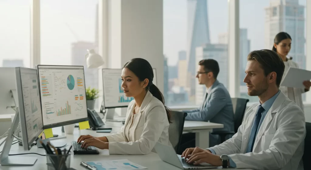 Future Trends Shaping Smart Underwriting for Health Insurance