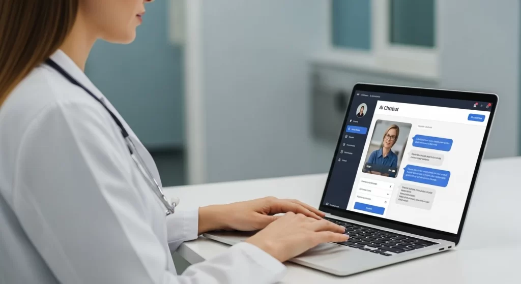 Top 5 Medical AI Chatbots in 2025: Reshaping Conversational Health Agents 1 What Exactly is a Medical AI Chatbot? Beyond the Hype