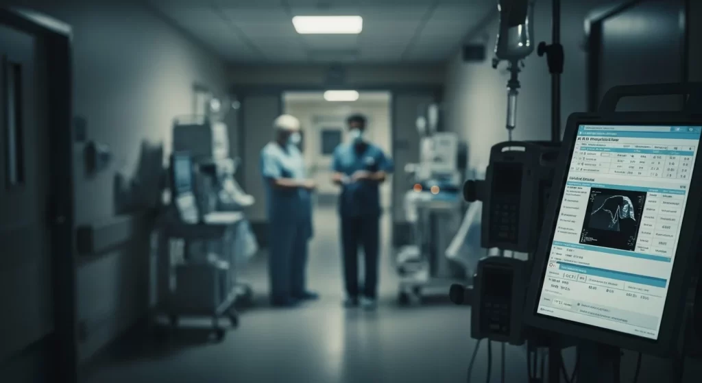 When AI Fails Patients: The Devastating Human Cost