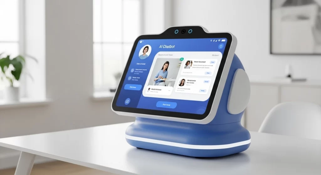 Top 5 Medical AI Chatbots in 2025: Reshaping Conversational Health Agents 2 How AI Chatbots are Revolutionizing Patient Care & Provider Efficiency