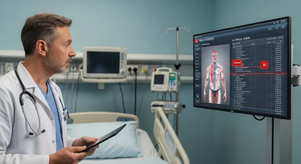 Anatomy of an AI Failure: Unpacking the Root Causes