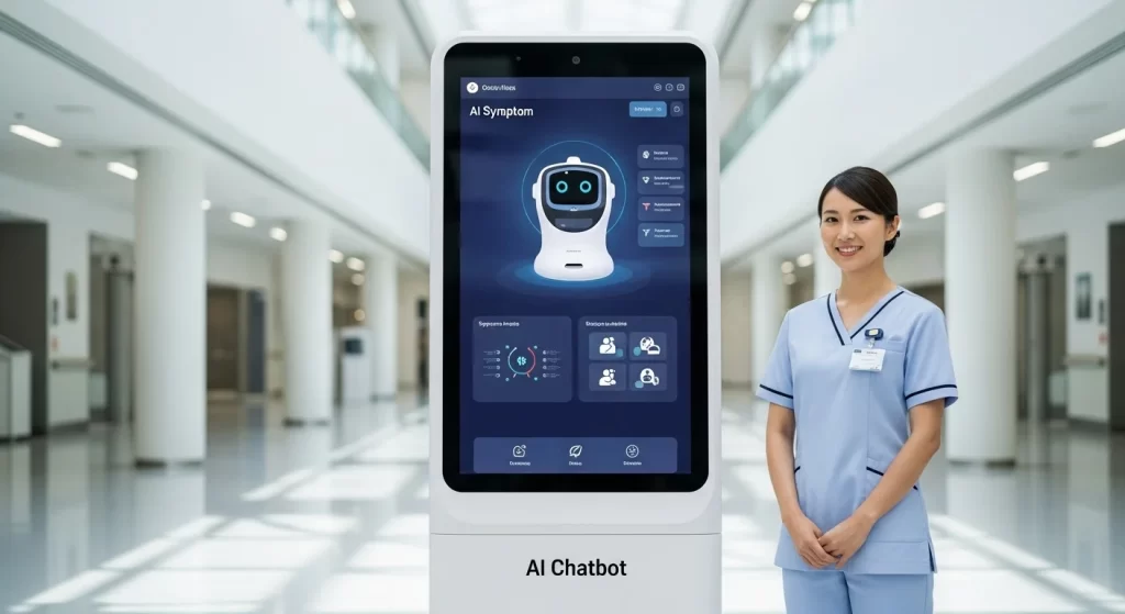 Top 5 Medical AI Chatbots in 2025: Reshaping Conversational Health Agents 3 The Top 5 Medical AI Chatbots Leading the Charge in 2025