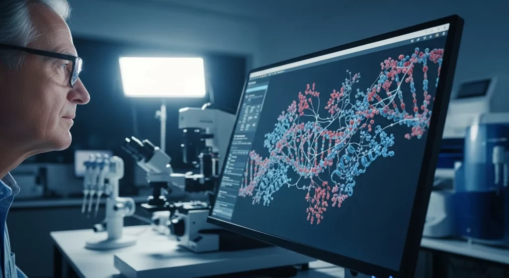 AI in Genomics: Leveraging Personalized Care and Treatment in the Era of Innovation 3 The Booming AI Genomics Market: Trends and Opportunities