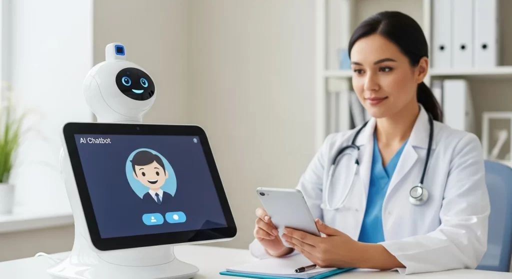 Top 5 Medical AI Chatbots in 2025: Reshaping Conversational Health Agents 4 Challenges and Ethical Considerations in Medical AI