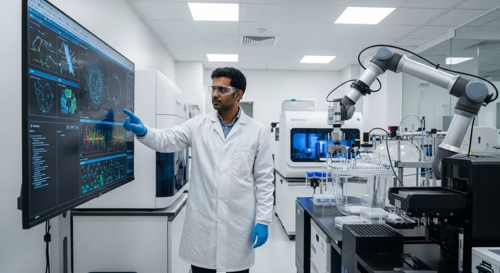 AI in Genomics: Leveraging Personalized Care and Treatment in the Era of Innovation 5 Challenges and Ethical Frontiers of AI in Genomics