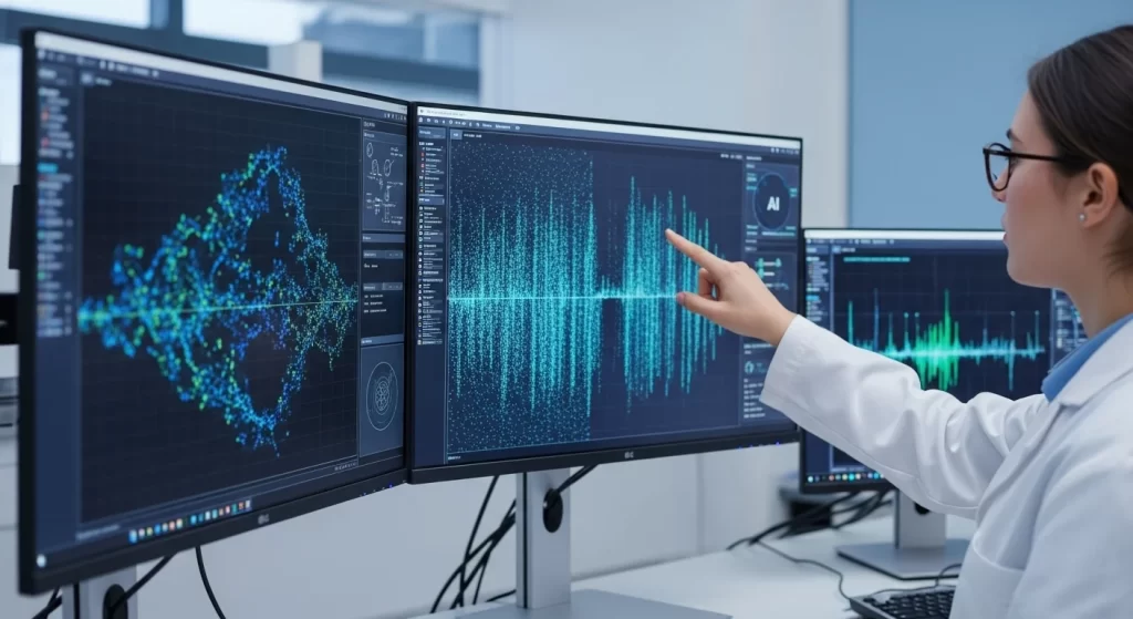 AI in Genomics: Leveraging Personalized Care and Treatment in the Era of Innovation 6 The Horizon Ahead: The Evolving Future of AI in Genomics