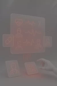 Custom EMR Software Development Services 8 EMR Integration