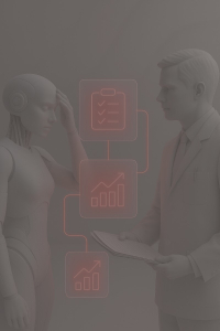 AI-Powered Accuracy