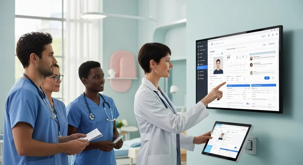 Conquering the Burden: How Intelligent AI Medical Documentation Elevates Data Quality and Patient Storytelling 1 Intelligent AI medical documentation alleviates the burden by automating tedious tasks