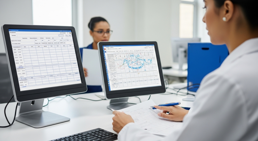 eClinicalWorks vs Epic: The Ultimate Showdown for Private Practices and Large Health Systems 1 Framing the eClinicalWorks vs Epic debate as a simple head-to-head competition for the same prize misses the entire point