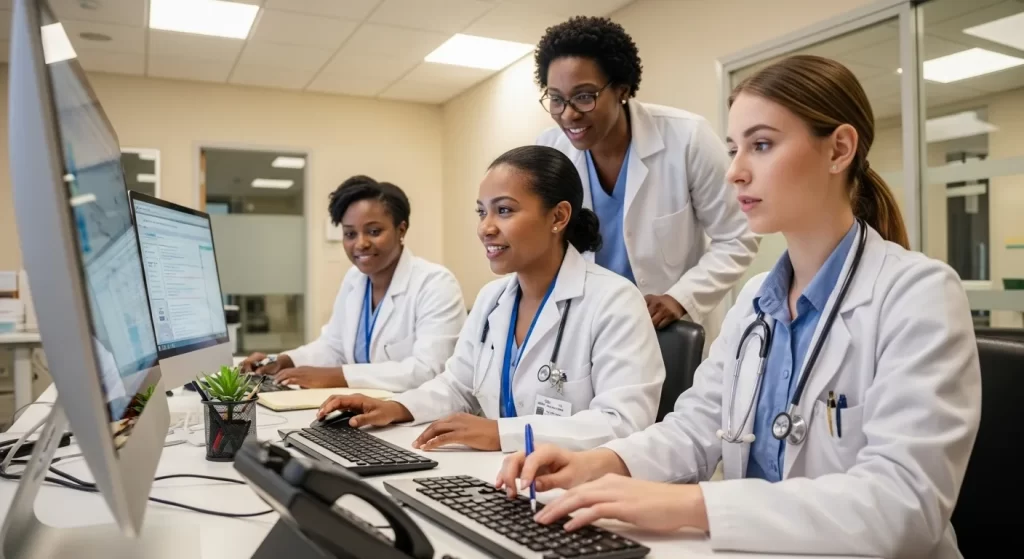 Challenges of Interoperability in Healthcare: Why AI Alone Can't Bridge Medical Data Divides 5 The AI Interoperability Trap: Why "Smart" Isn't Enough for Siloed Data