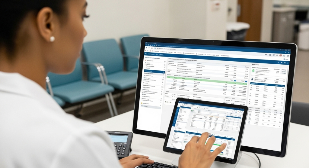 eClinicalWorks vs Epic: The Ultimate Showdown for Private Practices and Large Health Systems 2 The Private Practice Arena: Agility and Affordability