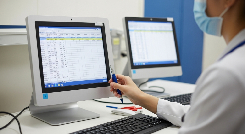 eClinicalWorks vs Epic: The Ultimate Showdown for Private Practices and Large Health Systems 3 The Large Health System Battleground: Scale, Power, and Integration