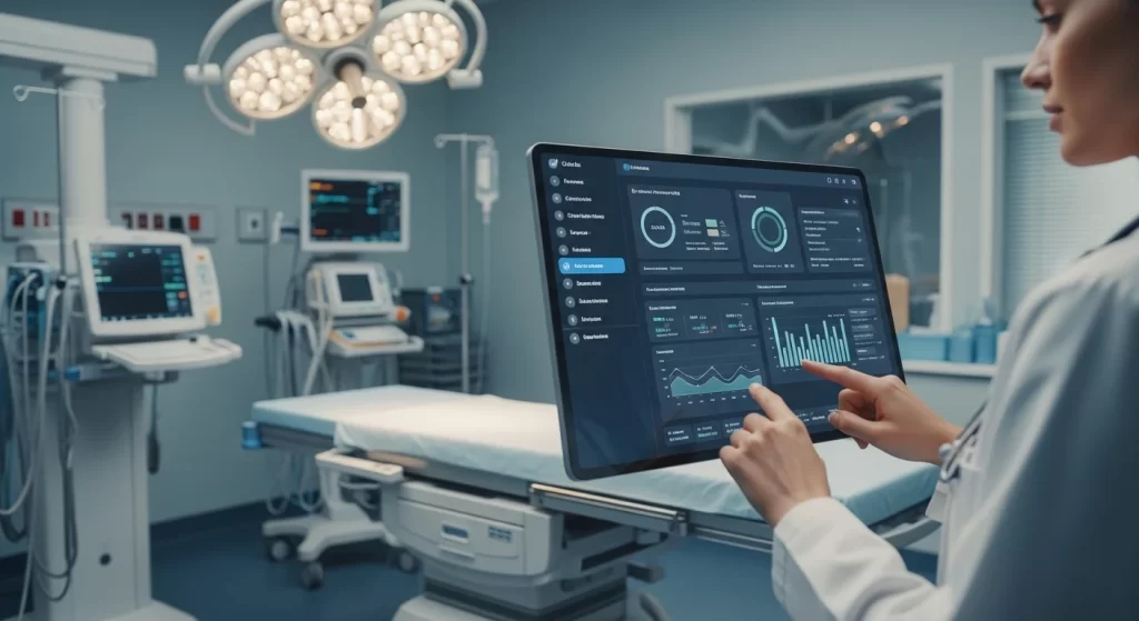 Advanced Analytical and Predictive Capabilities of AI Clinical Decision Support