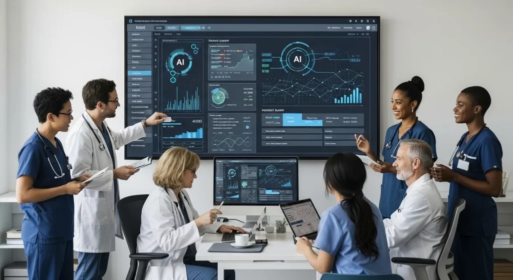 How Can the Epic AI Validation Tool Help AI Startups with Proper Integration? 5 The Future of AI in Epic: Continuous Validation and Evolving Landscapes
